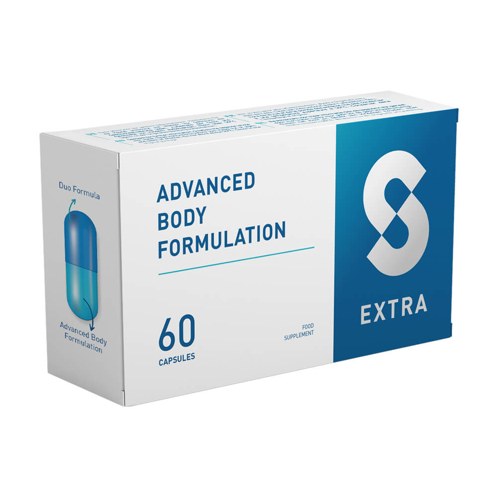 S2 Extra Packung
